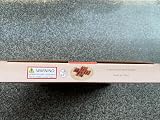 TOWO Wooden Peg Solitaire Game Bamboo Board Toys of Wood Oxford 22.5cm view 6