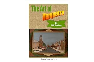 The Art of Marquetry
