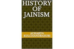 History of Jainism