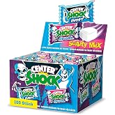 Center Shock Scary Mix 100 Pieces