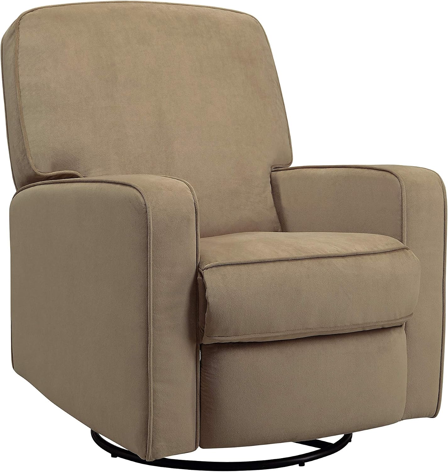 sutton swivel glider