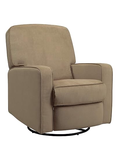 sutton swivel glider