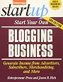 Start Your Own Freelance Writing Business And More