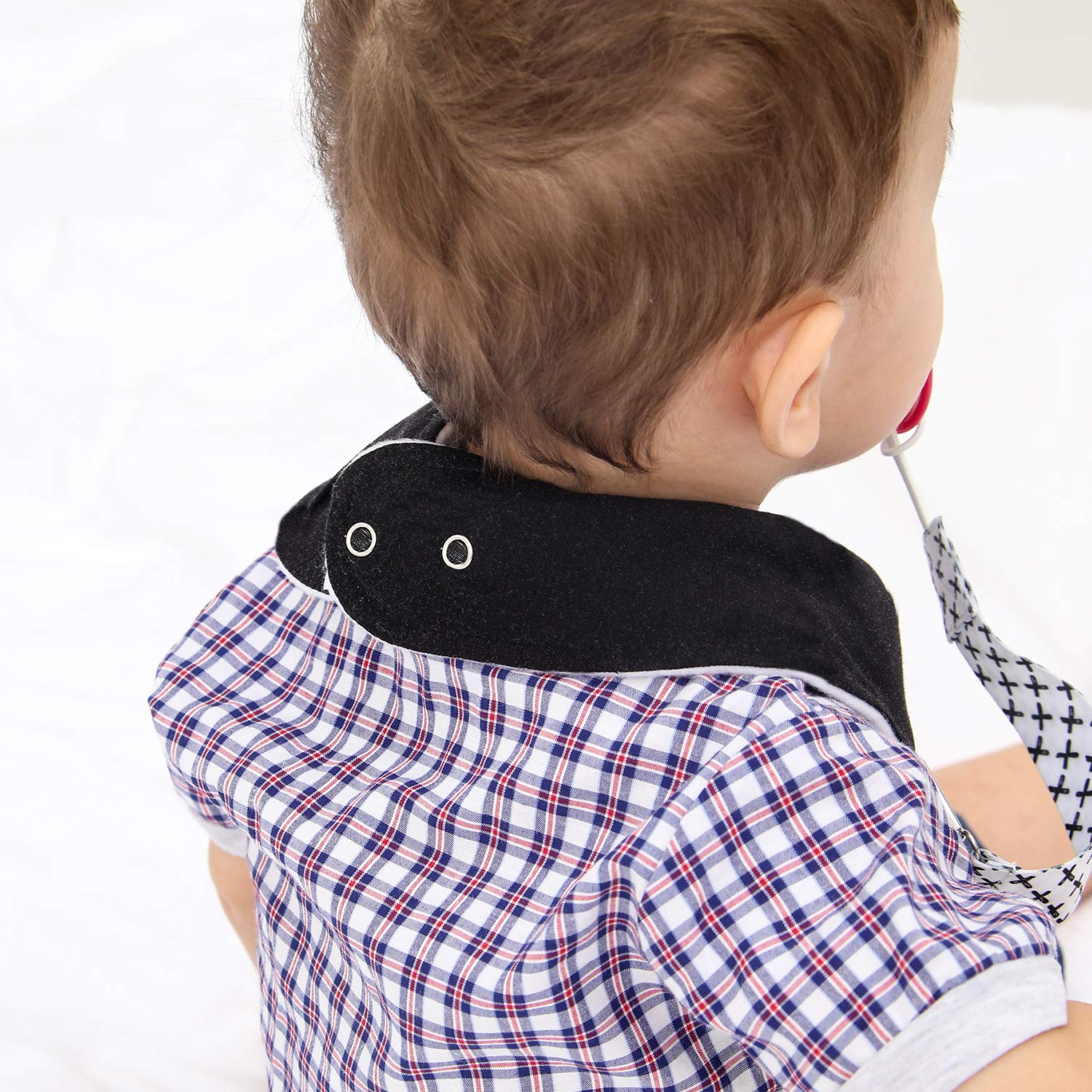 upsimples bandana bibs