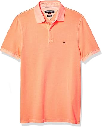 amazon tommy hilfiger polo shirts