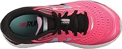 New Balance Unisex-Child 880 V7 Running Shoe, Pink