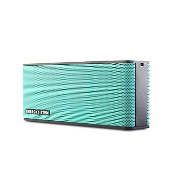 energy sistem bluetooth speaker