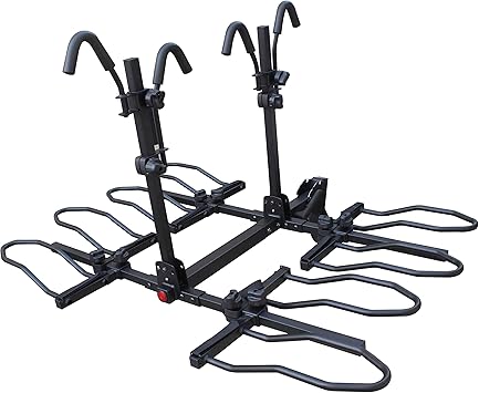 overdrive sport 2 bike rack