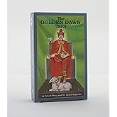 Golden Dawn Tarot Deck