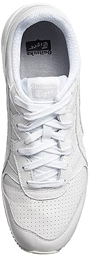 Tiger Alliance: White / White Tiger Alliance: White / White