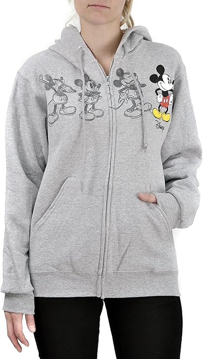 mickey mouse hoodie amazon