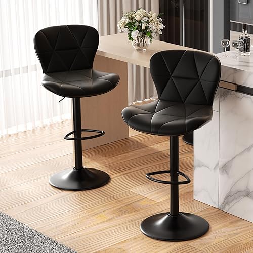 Counter Height Swivel Counter Stools With Arms And Swivel Roland