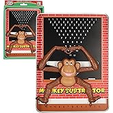 Popular Playthings Monkey Subtraction Calculator Toy, Hands-On Learning Game for Early Math Skills, Gifts for Kids Ages 4 & U