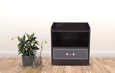 Royaloak Geneva Side Table (Brown)