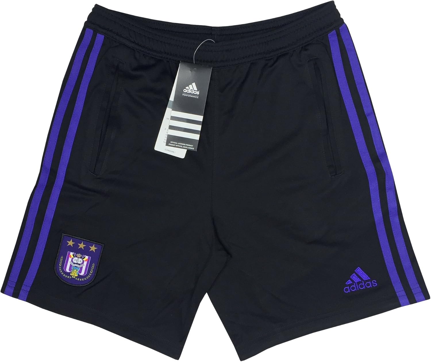 adidas shorts with pockets