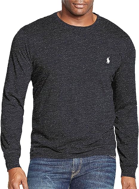 mens big and tall long sleeve tshirts