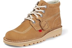 Kickers Unisex-Adult Classic Ankle Boot