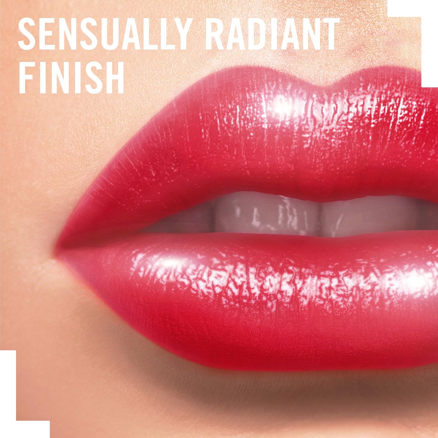 Rimmel London Moisture Renew Sheer & Shine Lipstick, 5 Red-Y, Set, go!, Red-y Set Go!, 4 g (Pack of 1) - Image 5