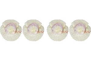 AMERICAN MANTLE COMPANY INC 254 Soft Inverted Mantle Fitted, 2-Pack (Twо Pаck)