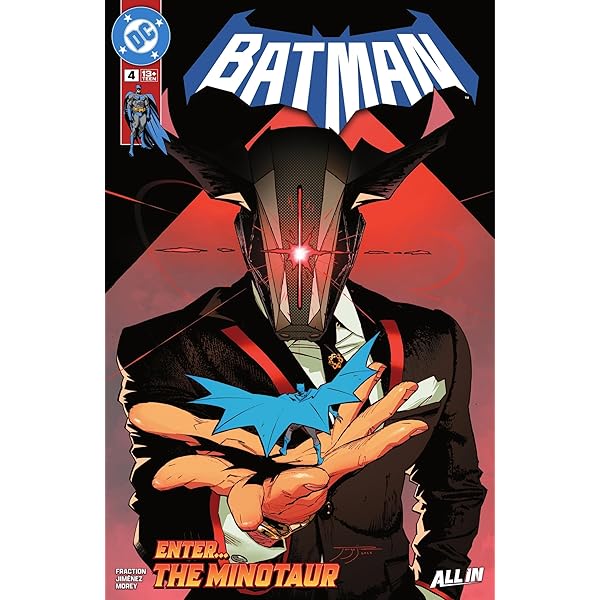 Amazon.com: Batman (1940-2011) #423 eBook : Starlin, Jim