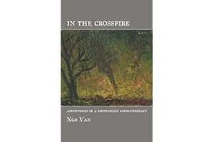 In the Crossfire: Adventures of a Vietnamese Revolutionary
