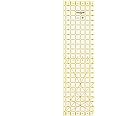Omnigrid R6524 Ultimate Accuracy Ruler, 6-½" x 24"