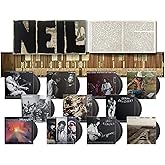 Neil Young Archives Vol. III (1976 - 1987)