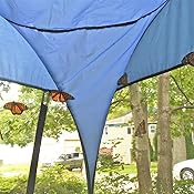 Sports tent canopy