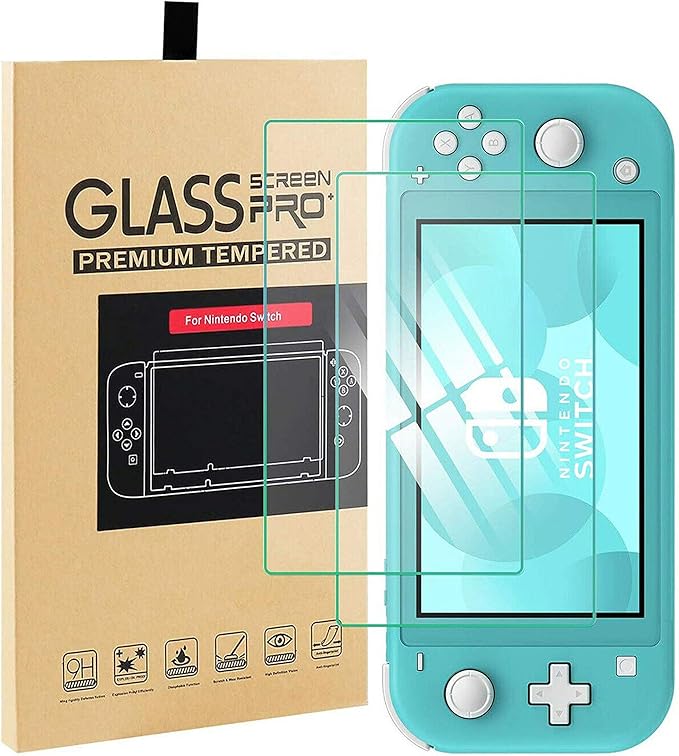 amazon de switch lite