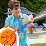 Nerf Super Soaker Flip Fill Water Blaster 887ml Multicolor Garden Toys view 9