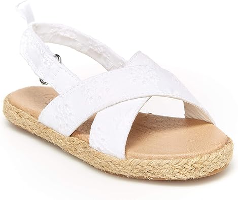 oshkosh unicorn sandals