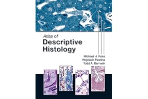Atlas of Descriptive Histology