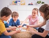 Asmodee Dobble Kids Card Game Ages 6+ 2-8 Players 15 Min Play view 5