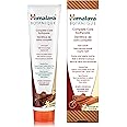 Himalaya Botanique Complete Care Toothpaste, Simply Cinnamon, for Brighter Teeth and Fresh Breath, Natural, Fluoride-Free & S