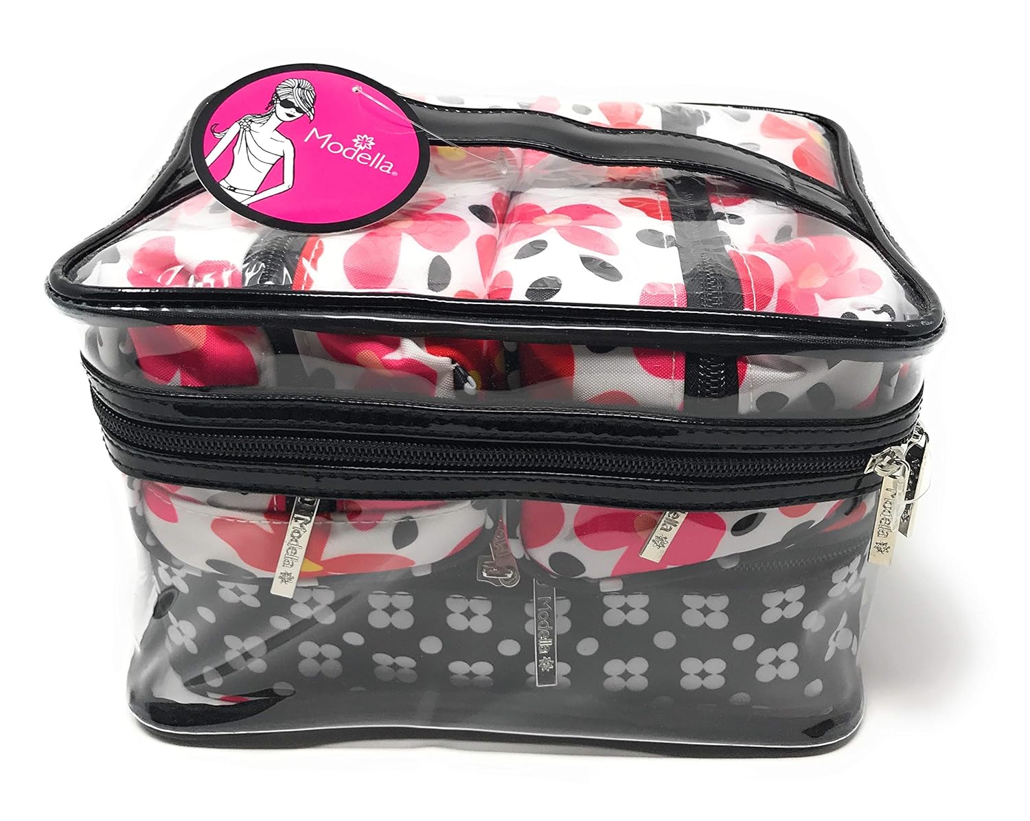 modella bags and shoes