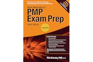 PMP Exam Prep, What You Really Need to Know to Pass the Exam