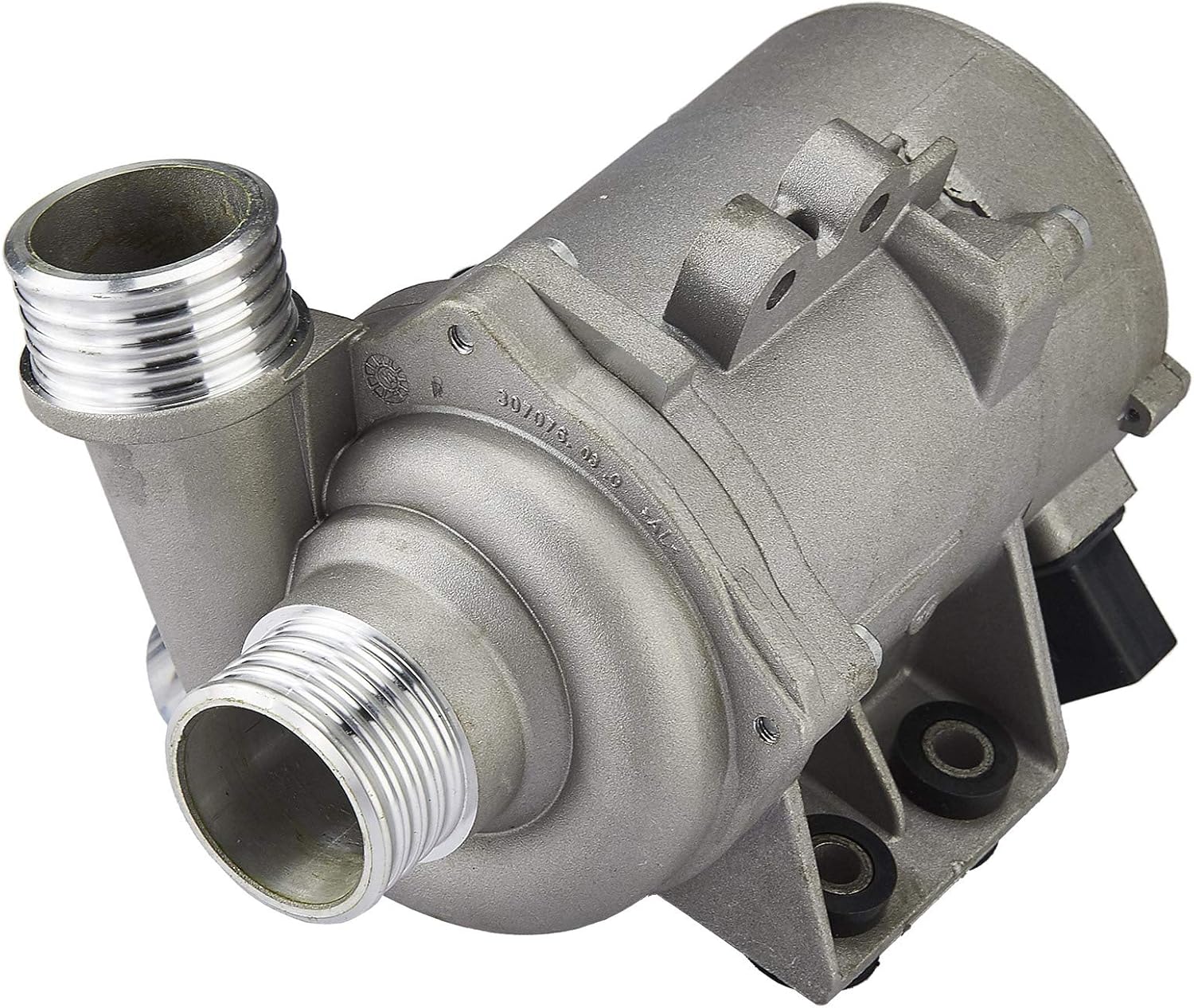 Electric Engine Water Pump with Bolts, Compatible with BMW Z4 X3 X5 328i 128i 528i, Replaces Part Nmuber 11517586925, 702851208, 11517563183, 11510392553: Automotive