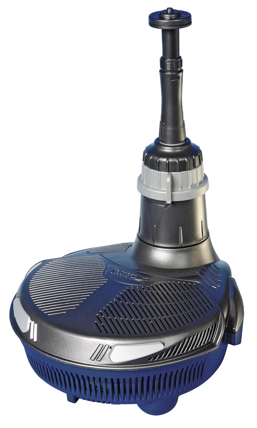 Hozelock 3003 Easyclear 3000 Pond Fountain Pump, UVC and Filter Amazon