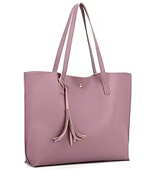 Nodykka Women Tote Bags Top Handle Satchel Handbags