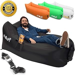 Top 10 Best Inflatable Loungers Reviews Inflatable Couch 2018