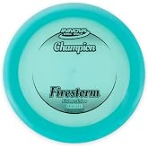 Innova Champion Firestorm Distance Driver Golf Disc [Colors May Vary]