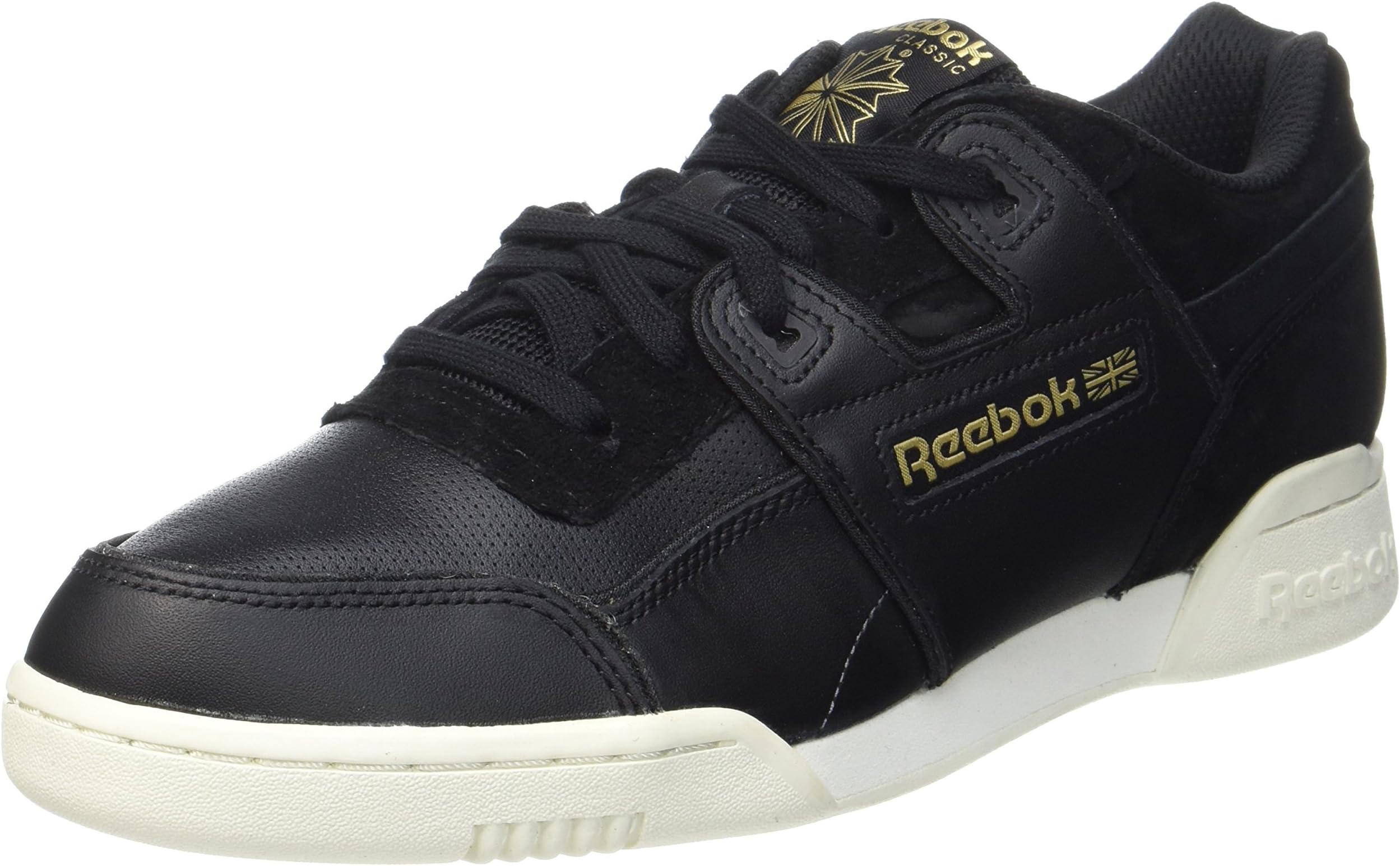 Reebok Men's Workout Plus Alr Gymnastics Shoes