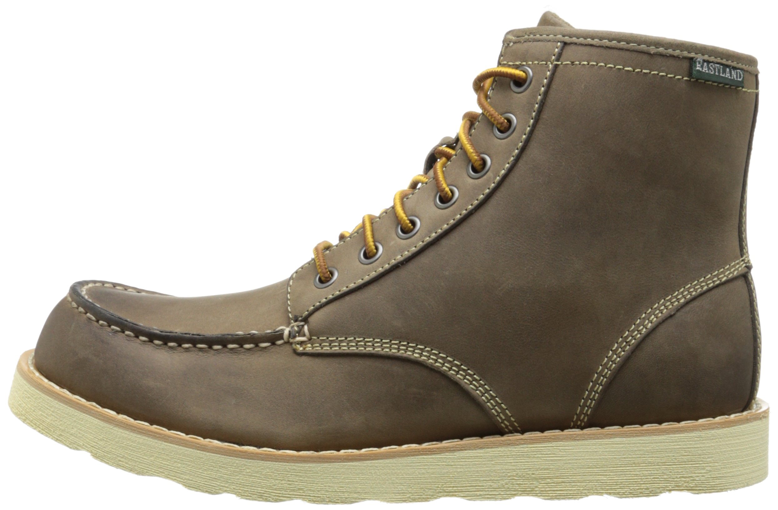 eastland chukka