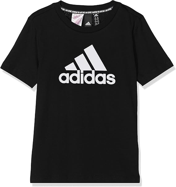 adidas boys t shirt