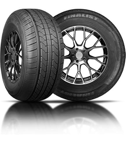 Amazon.com: TOYO 185/70R14 88T EXTENSA A/SII TL : Automotive
