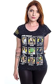 blusa de frio star wars