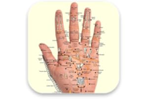 Acupressure: Self Healing Massage Therapy (TCM)