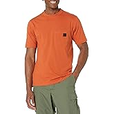 Wolverine Men's Guardian Cotton Short Sleeve Tee