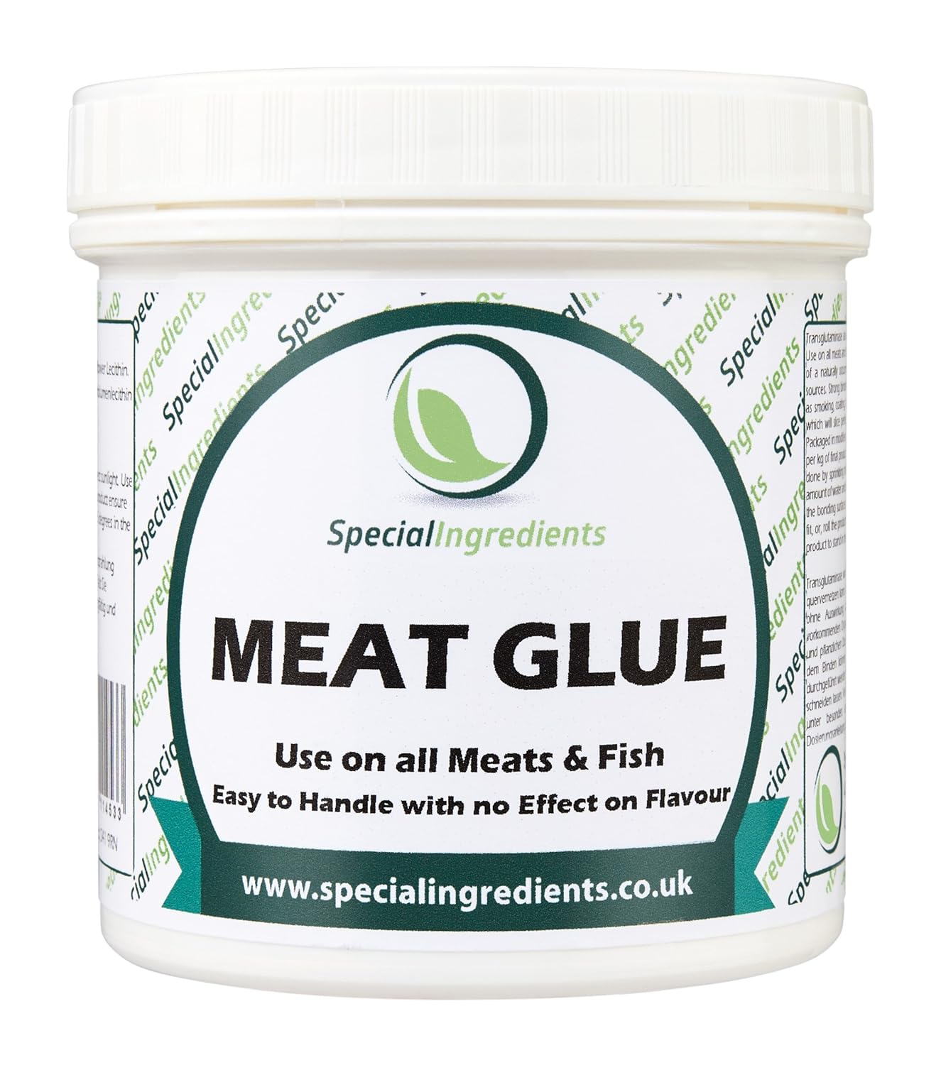 Special Ingredients Meat Glue / Transglutaminase 200g Premium Quality