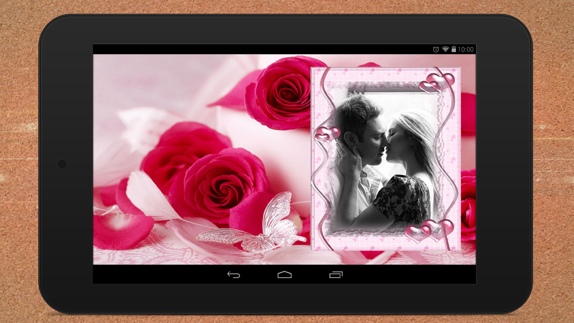 Love Photo Frames EditorAmazon.frAppstore for Android